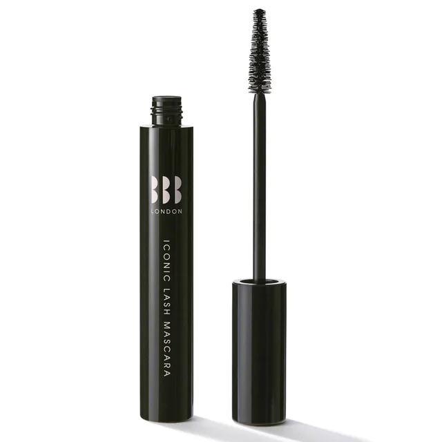 BBB London Iconic Lash Mascara - Black 10ml