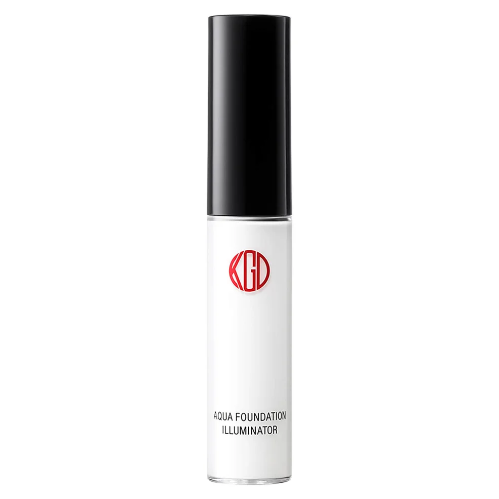 Koh Gen Do Aqua Foundation Illuminator 6ml (Various Shades) Image 1