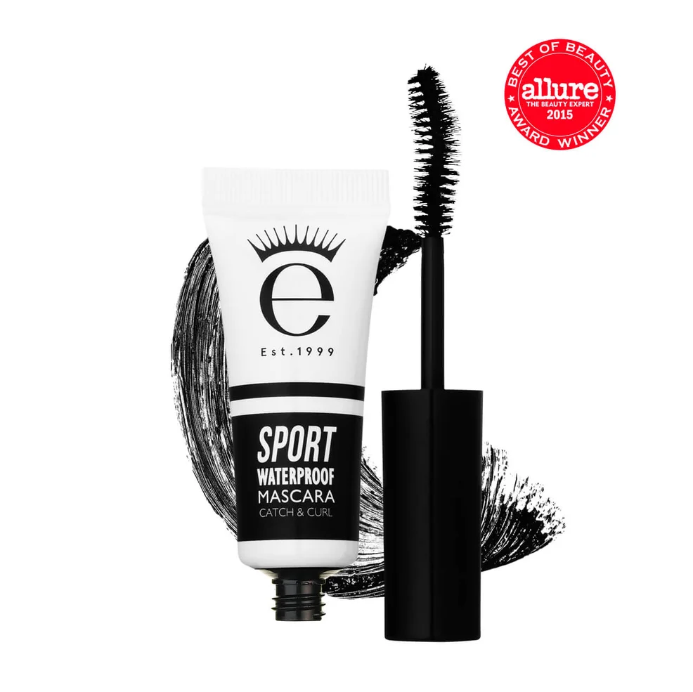 Eyeko Sport Mascara Deluxe - 2ml Image 1
