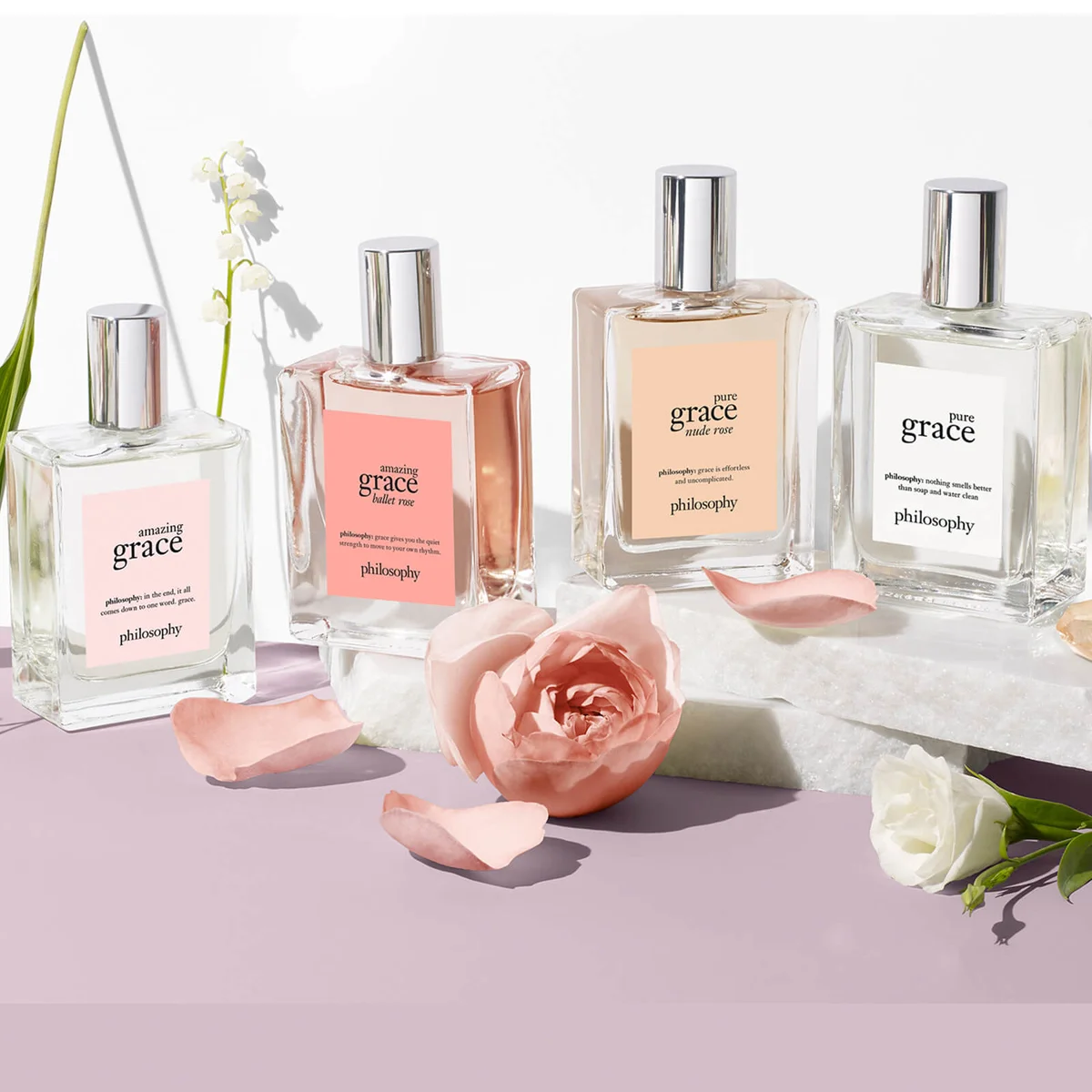 Body Mist Amazing Grace Philosophy Spray Reviews Philosophy