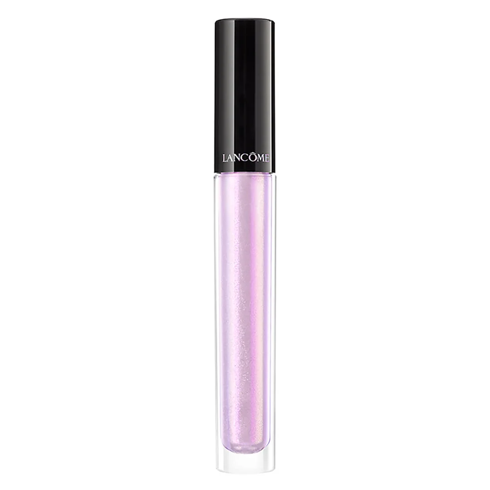 Lancôme Le Prismatique Holographic Lip Plumper 8ml (Various Shades) Image 1