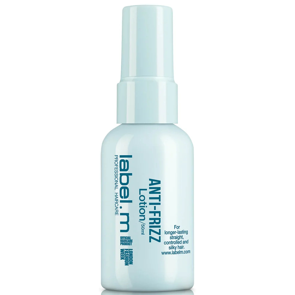 label.m Anti-Frizz Lotion 50ml Image 1