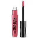 Rimmel Stay Satin Liquid Lipstick 5.5ml - Yuppie