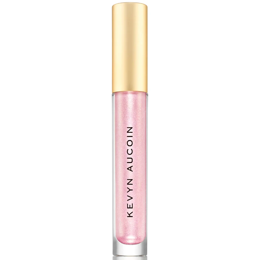 Kevyn Aucoin Molten Gems Lip Gloss 4.12ml (Various Shades) Image 1