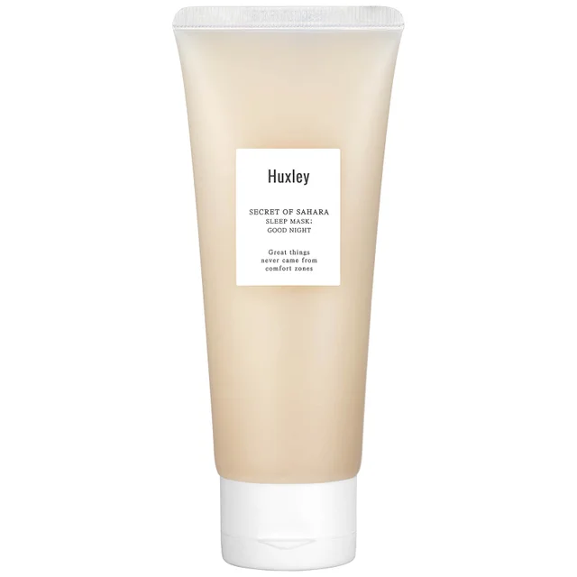Huxley Good Night Sleep Mask 120ml