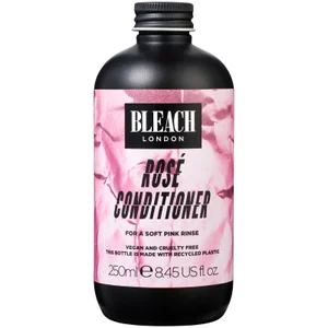 BLEACH LONDON Rose Conditioner 250ml - undefined undefined