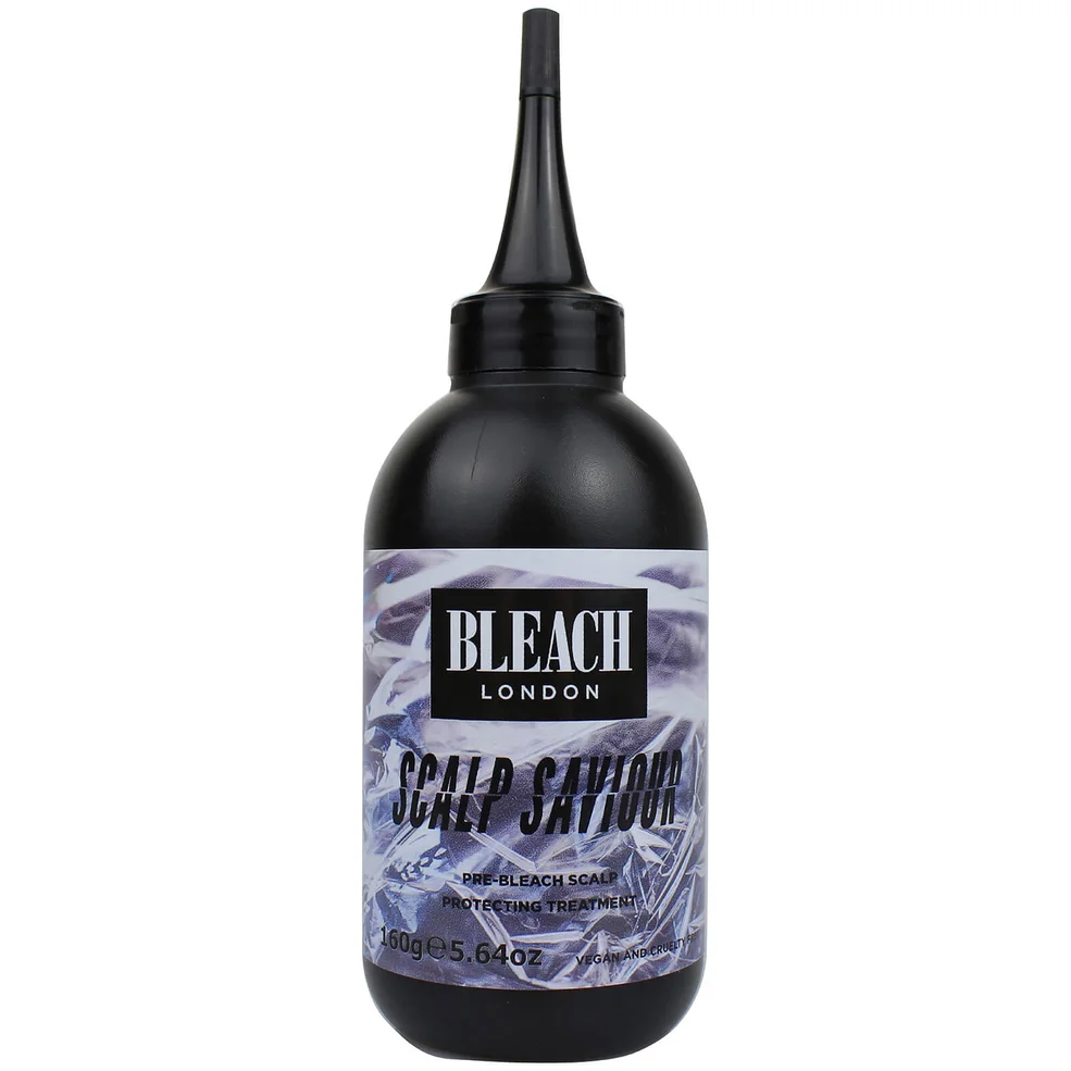 BLEACH LONDON Scalp Saviour 80ml Image 1