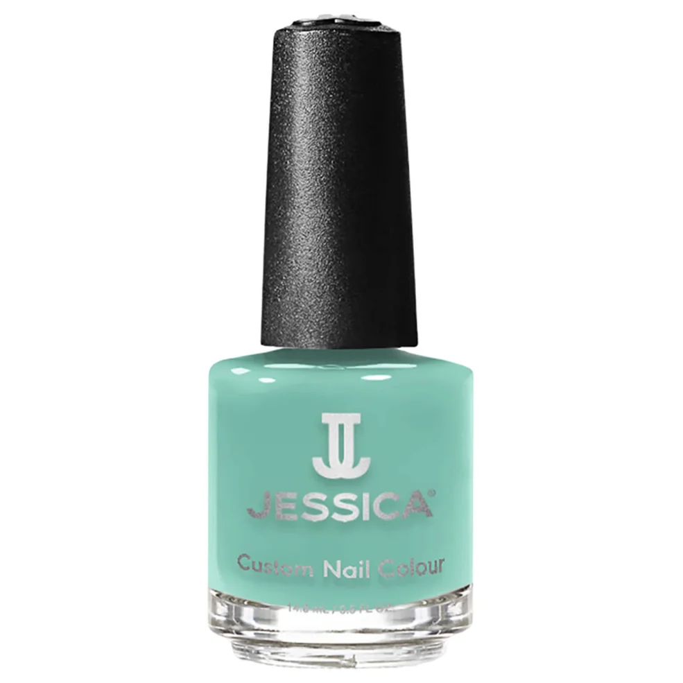 Jessica Custom Nail Colour - Flower Crown 15ml Image 1