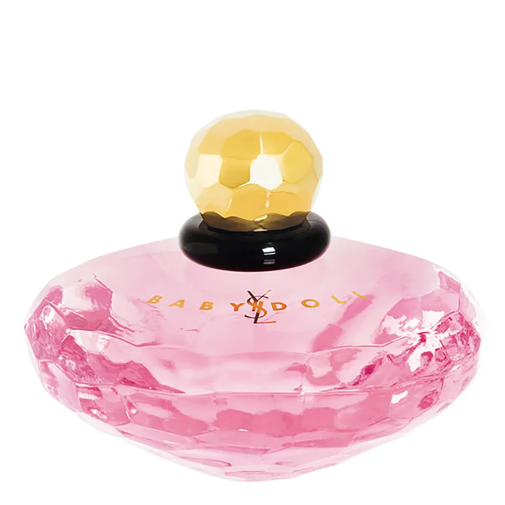 Yves Saint Laurent Baby Doll Eau de Toilette 30ml LOOKFANTASTIC
