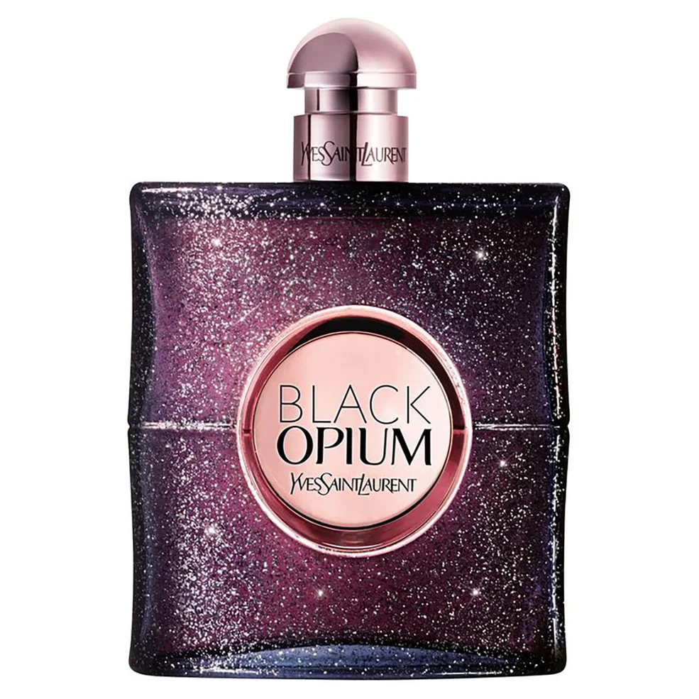 Yves Saint Laurent Black Opium Nuit Blanche Eau de Parfum 30ml Image 1