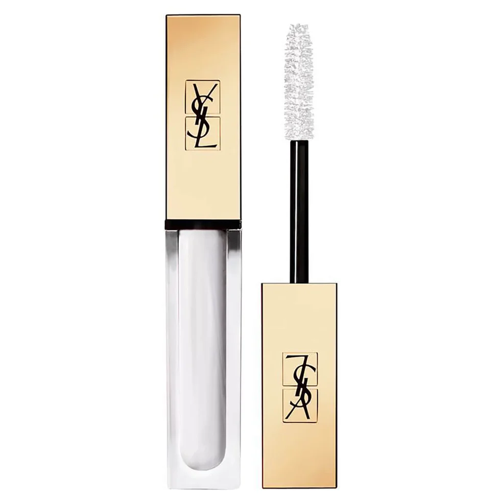Yves Saint Laurent Vinyl Couture Mascara (Various Shades) Image 1