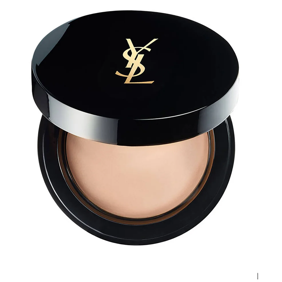 Ysl Ink Foundation Yves Saint Laurent Fusion Ink Compact Inter