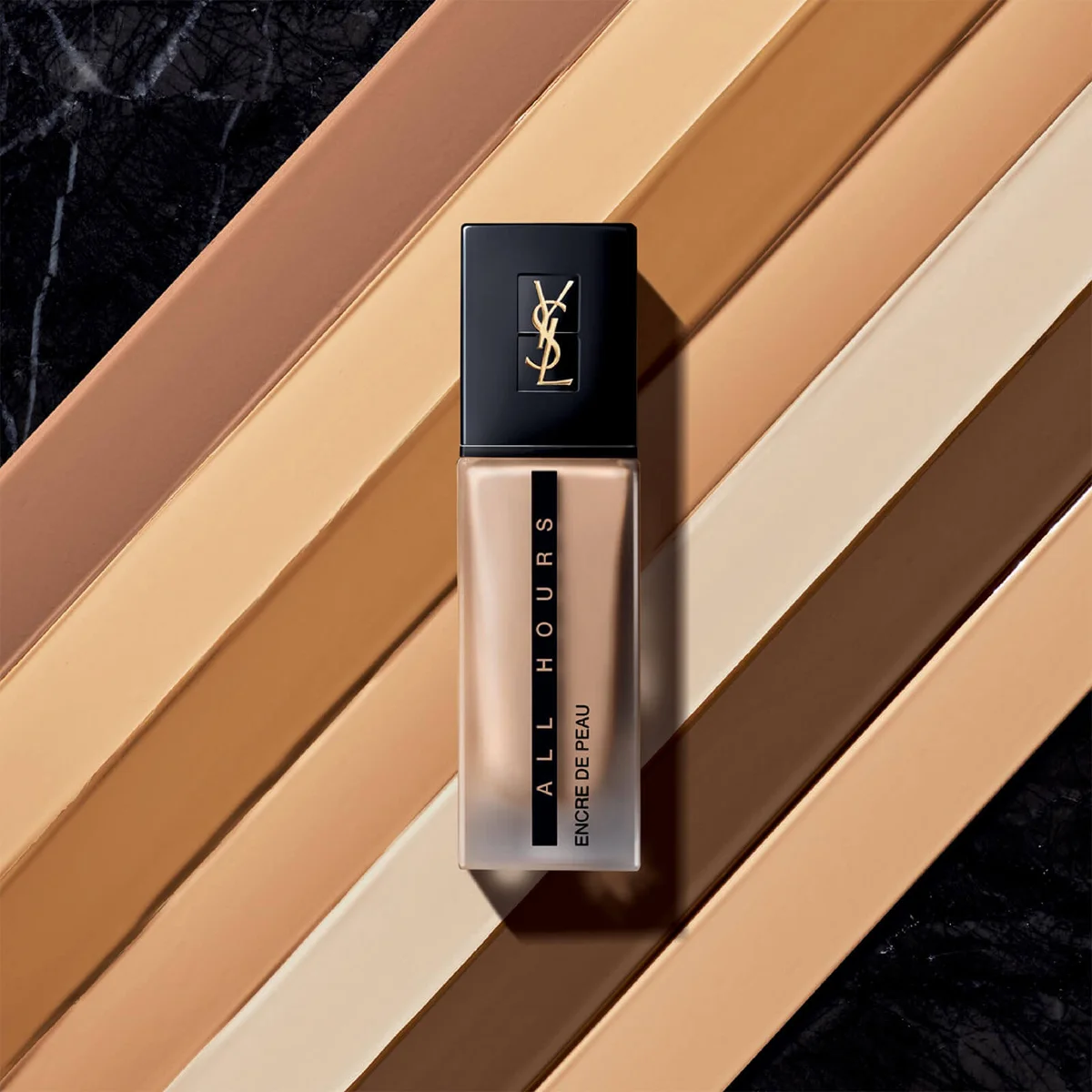 Yves Saint Laurent All Hours Liquid Foundation SPF20 25ml (Various