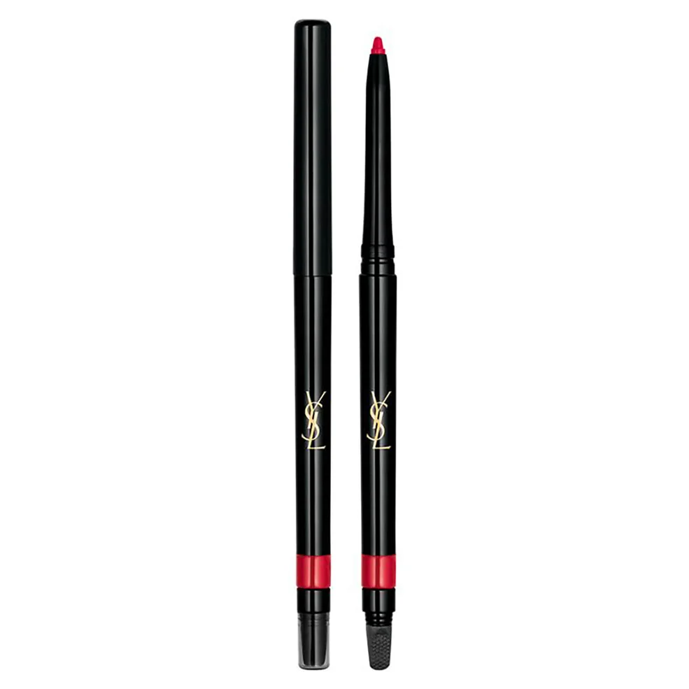 Yves Saint Laurent Dessin des Lèvres Lip Styler (Various Shades) Image 1