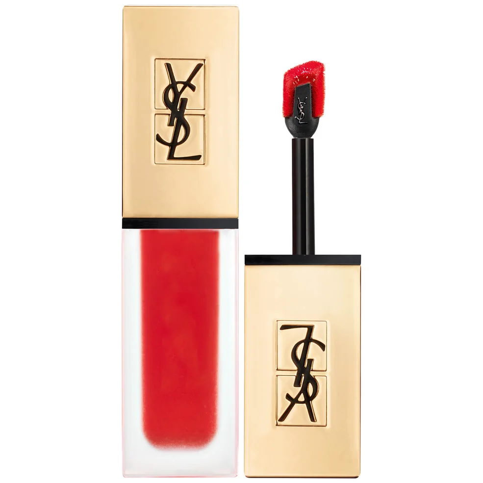 Yves Saint Laurent Tatouage Couture Lipstick (Various Shades) Image 1