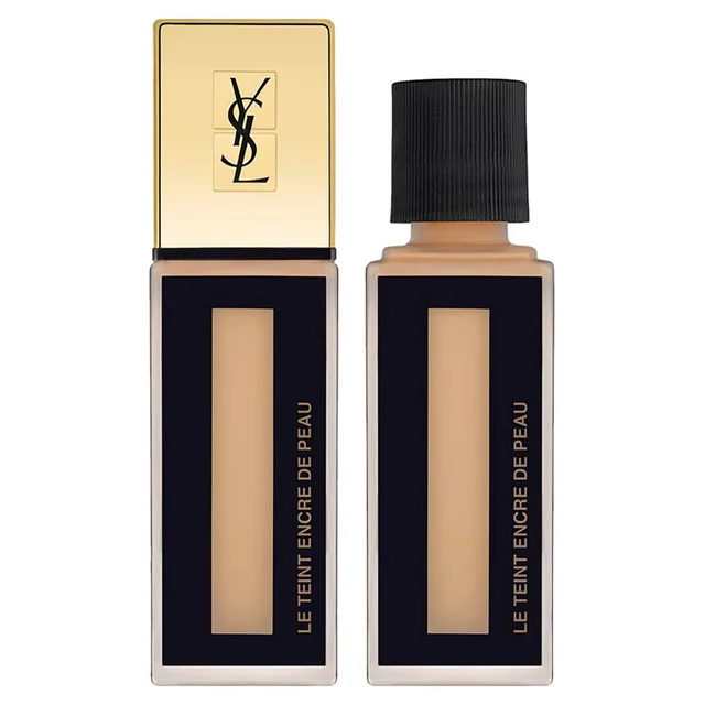 Yves Saint Laurent Fusion Ink Foundation SPF18 (Various Shades)