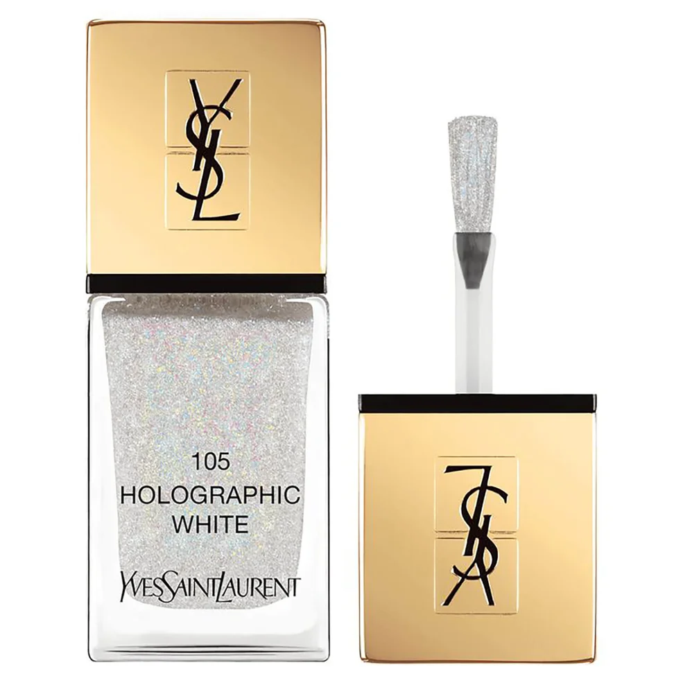 Yves Saint Laurent La Laque Couture (Various Shades) Image 1