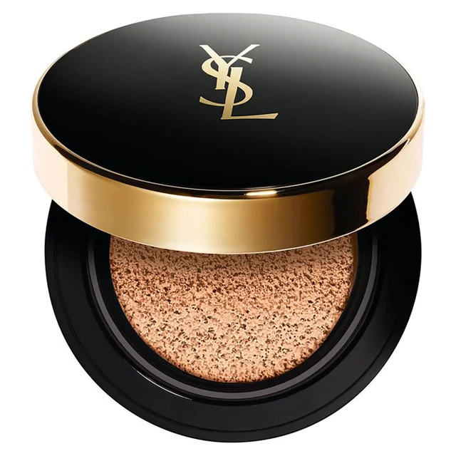Yves Saint Laurent Fusion Cushion (Various Shades)