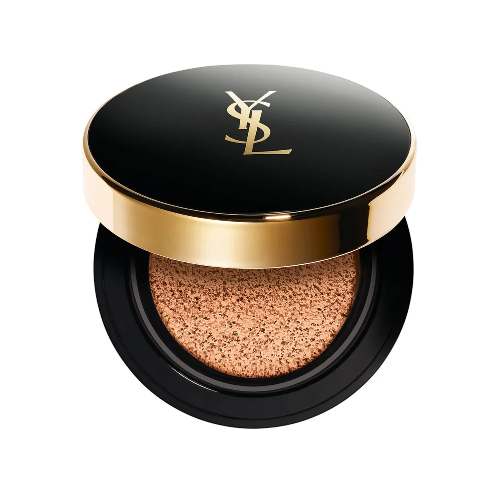 Yves Saint Laurent Fusion Ink Cushion 14g (Various Shades) Image 1