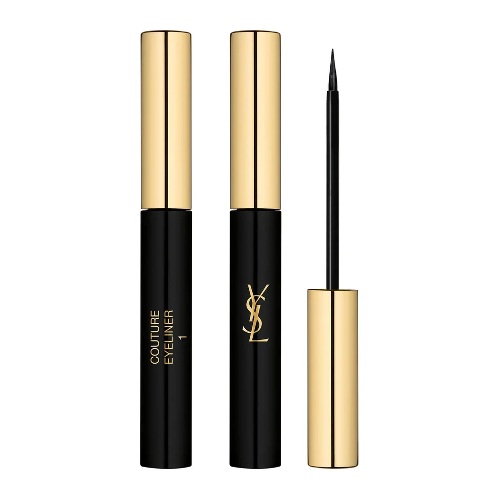 Yves Saint Laurent Couture Eye Liner (Various Shades) Image 1