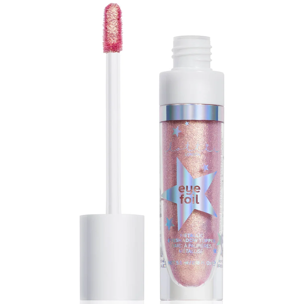 Lottie London Eye Foil (Various Shades) Image 1