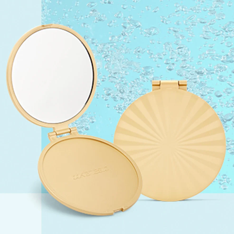 LOOKFANTASTIC Compact Mirror Image 1