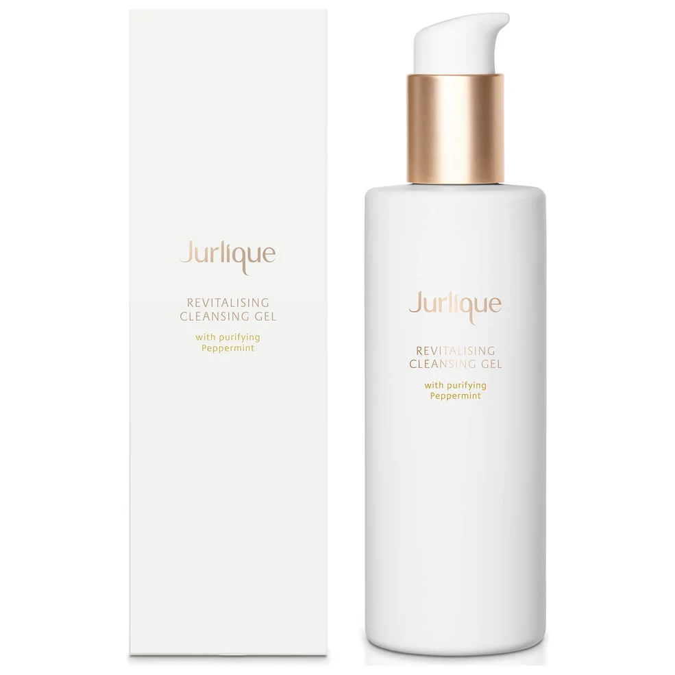 Jurlique Revitalising Cleansing Gel 200ml Image 1