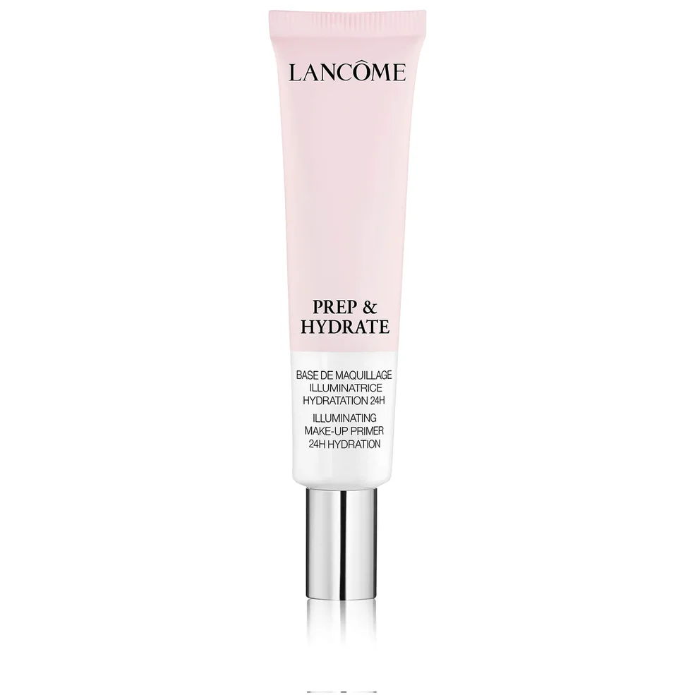 Lancôme Prep and Hydrate Primer 25ml Image 1