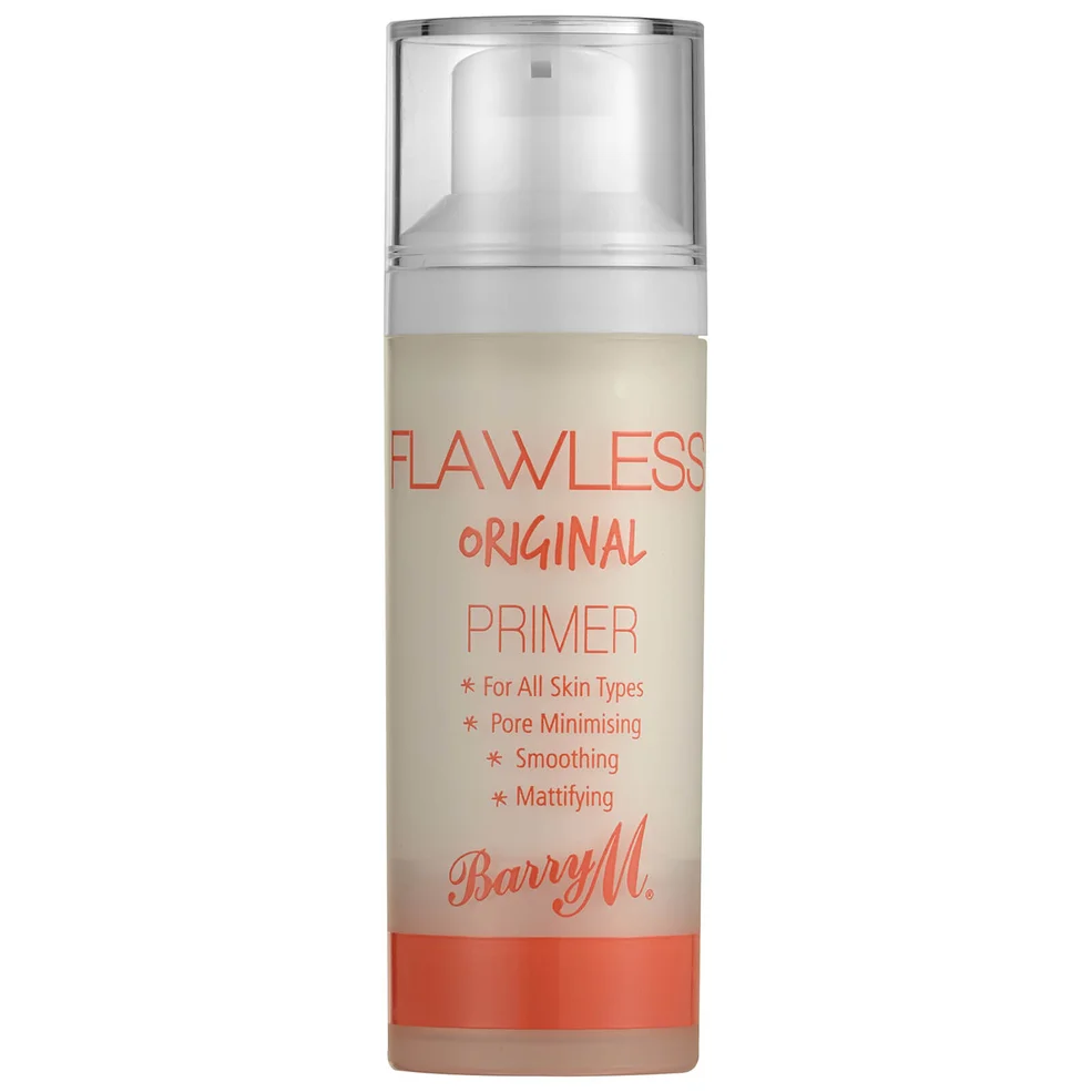 Barry M Cosmetics Flawless Primer - Original Image 1