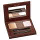 Barry M Cosmetics Brow Kit Medium/Dark