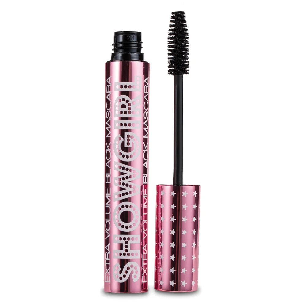 Barry M Cosmetics Showgirl Volume Mascara Image 1