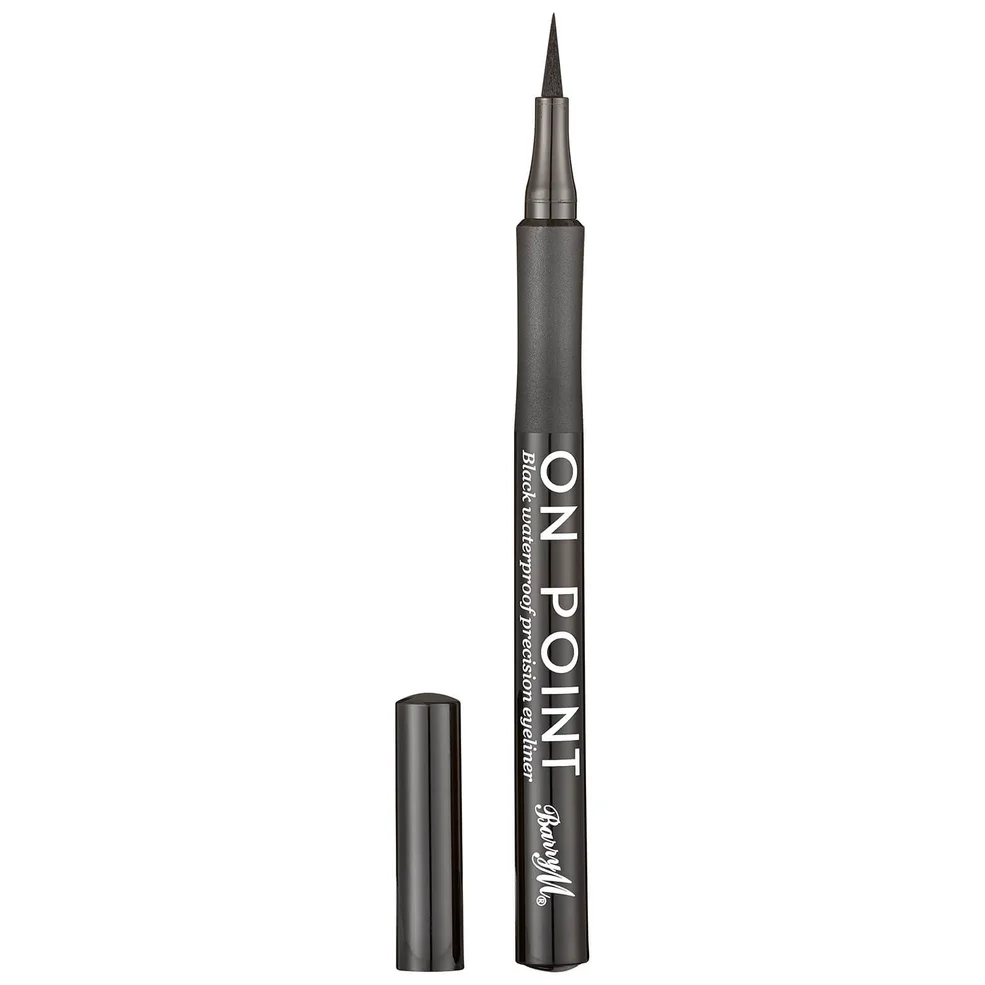Barry M Cosmetics On Point Precision Eyeliner Image 1