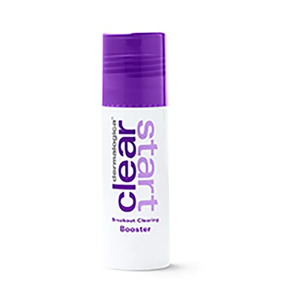 Dermalogica Clear Start Breakout Clearing Booster 30ml Image 1