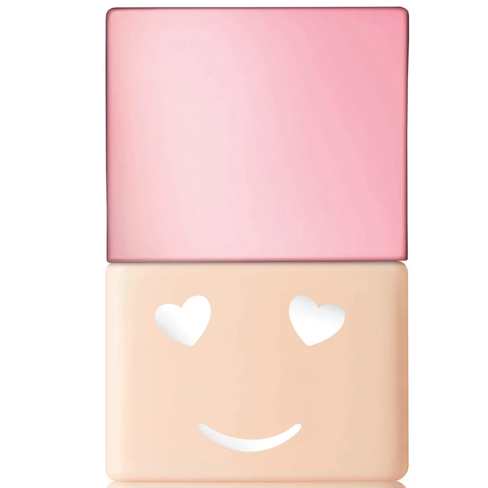 benefit Hello Happy Soft Blur Foundation Mini (Various Shades) Image 1