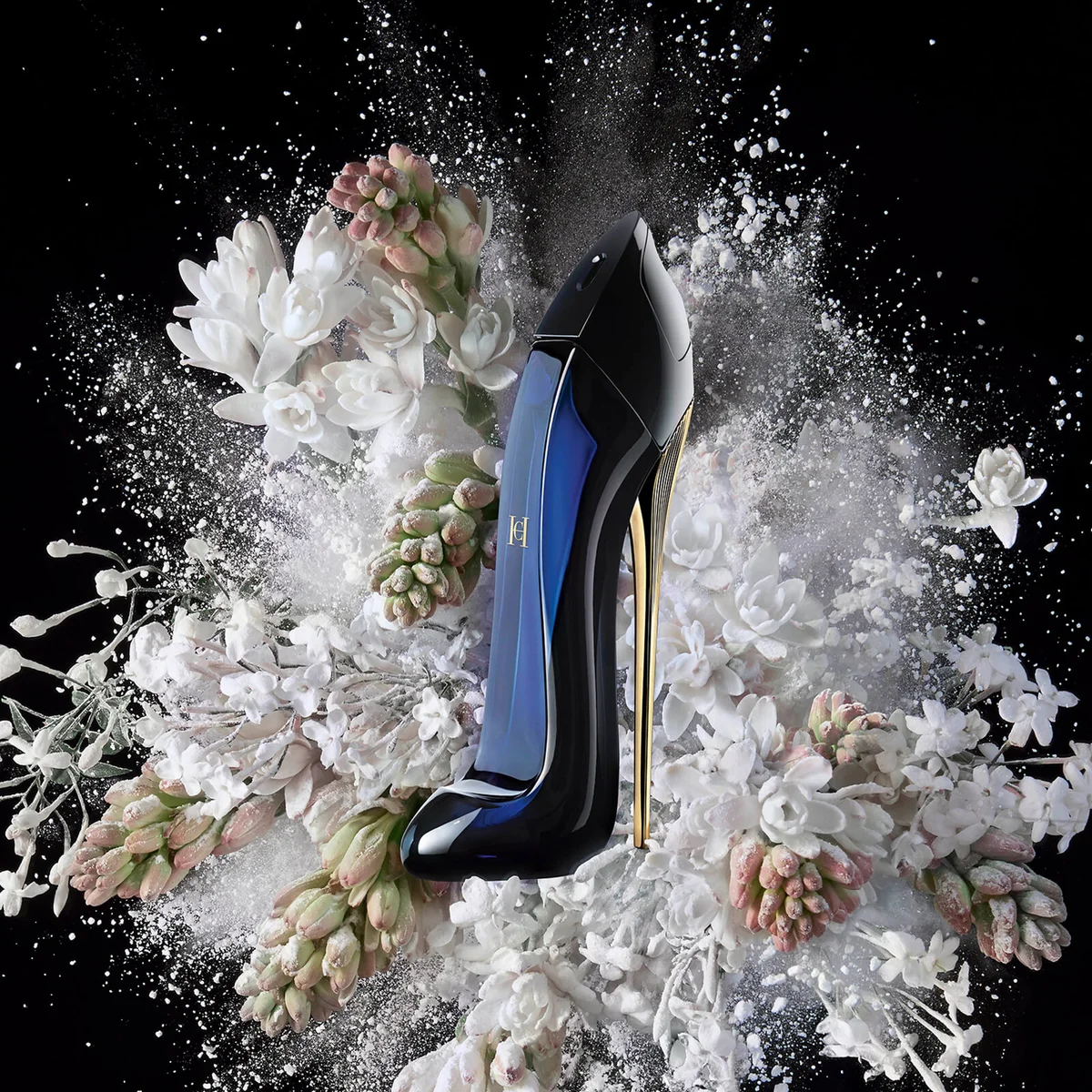Herrera Good Locion Carolina Herrera Carolina Herrera Good Girl