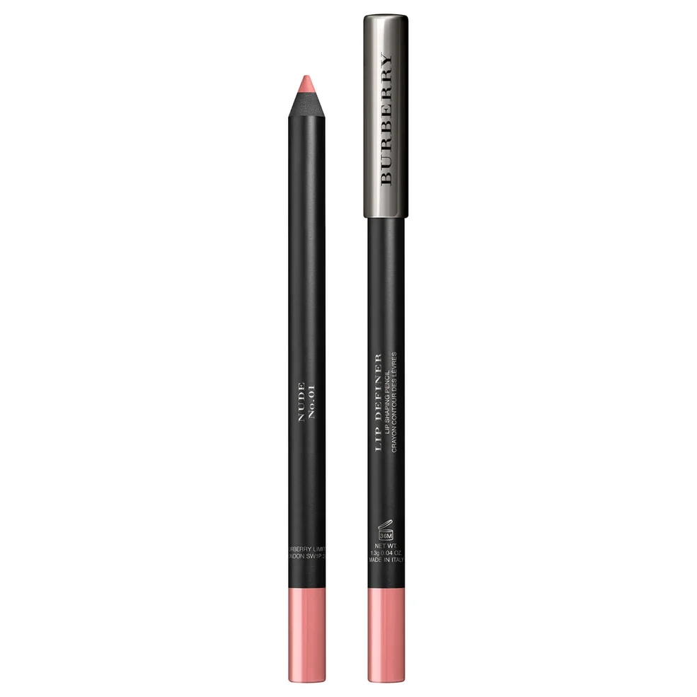 Burberry Lip Definer 1.3g (Various Shades) Image 1