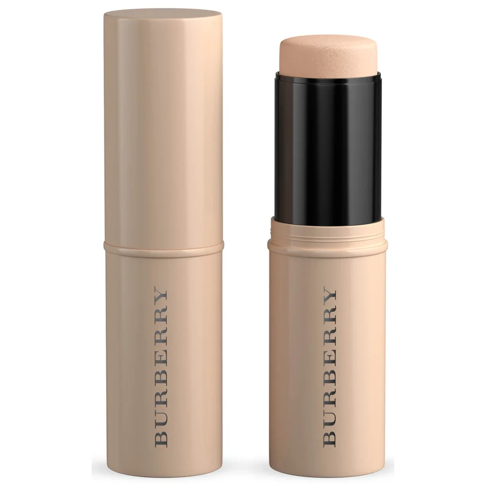 Burberry Fresh Glow Gel Stick Foundation and Concealer 9g (Various Shades) Image 1