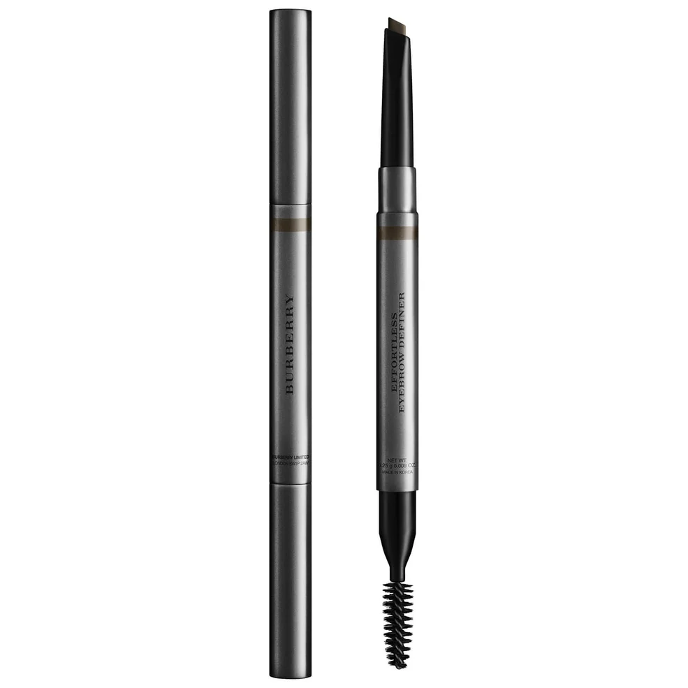 Burberry Effortless Eyebrow Definer 0.25g (Various Shades) Image 1