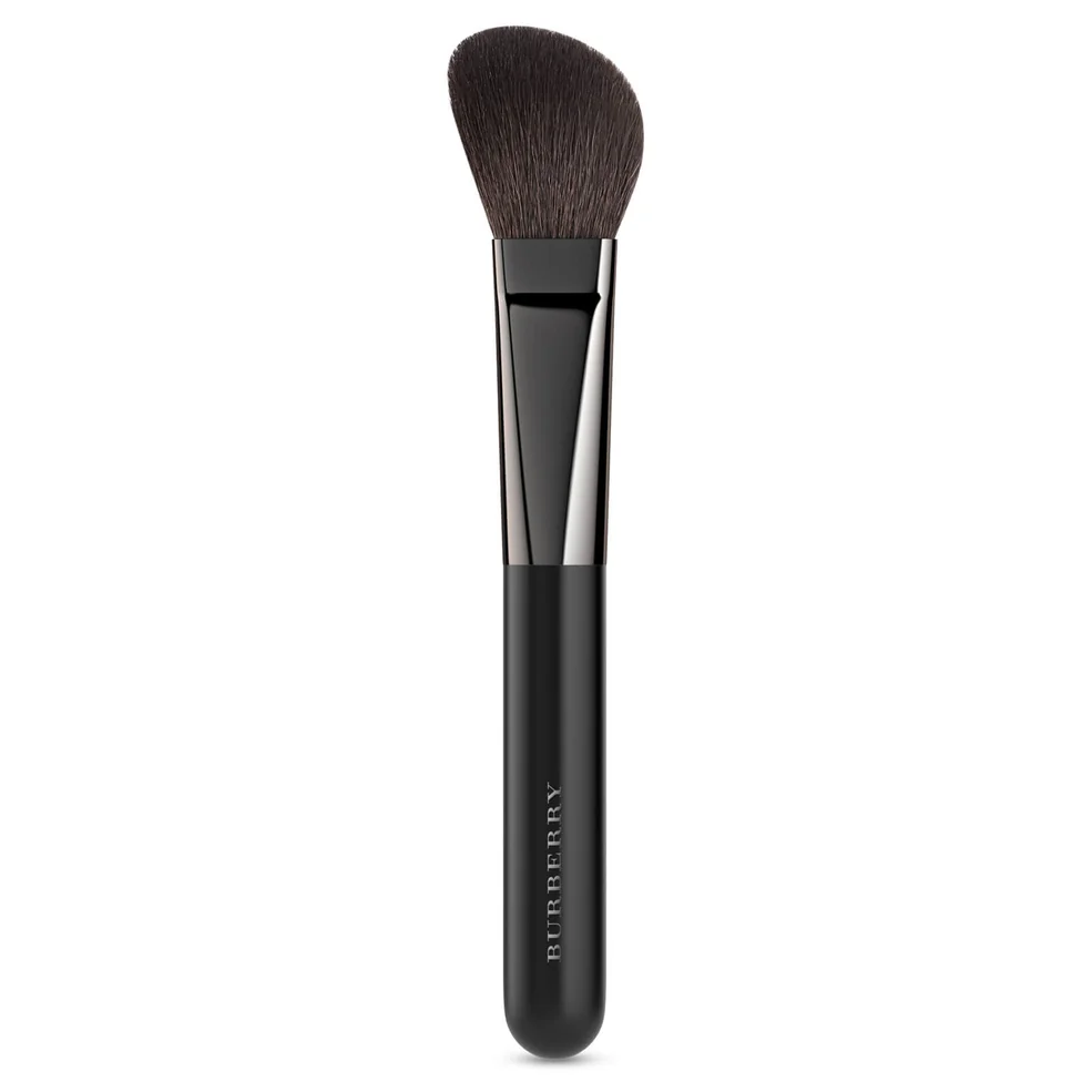 Burberry Face Brush Blush Brush No. 02 Image 1