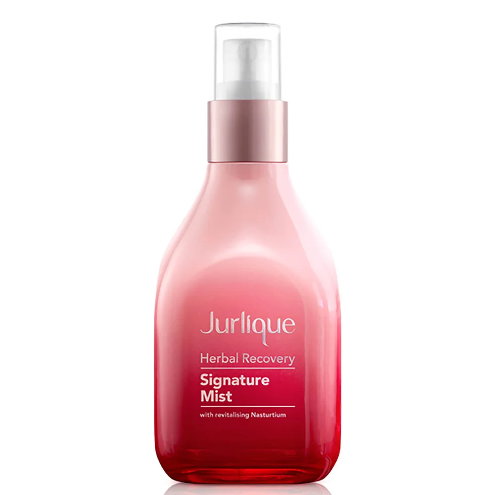 Jurlique Herbal Recovery Signature Mist 100ml Image 1