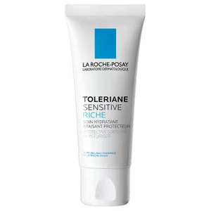 La Roche-Posay Toleriane Sensitive Rich Moisturiser 40ml - undefined undefined