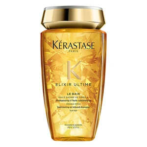 Kérastase Elixir Ultime Bain Shampoo - undefined undefined