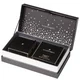Illamasqua Prep and Glow Vault (Worth £68.00)