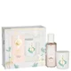 Roger&Gallet Extrait de Cologne Tubéreuse Hédonie and Candle Coffret