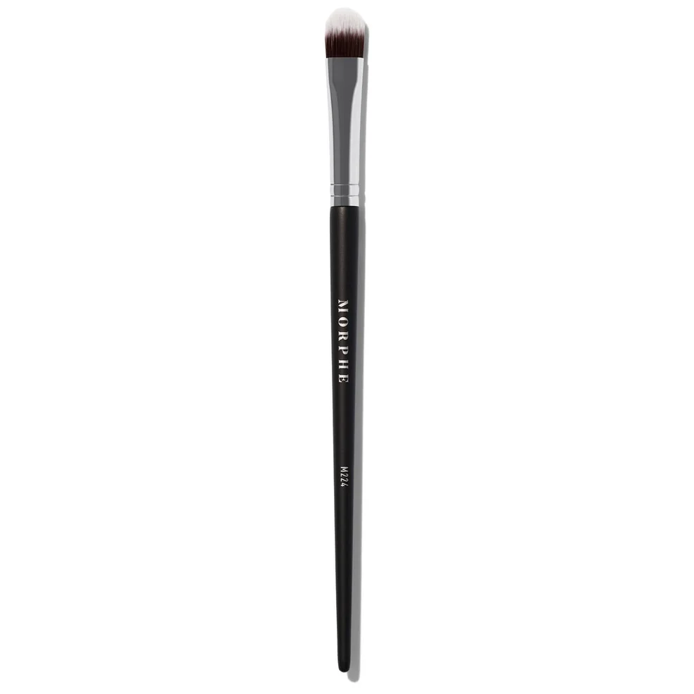 Morphe M224 Oval Camouflage Brush Image 1