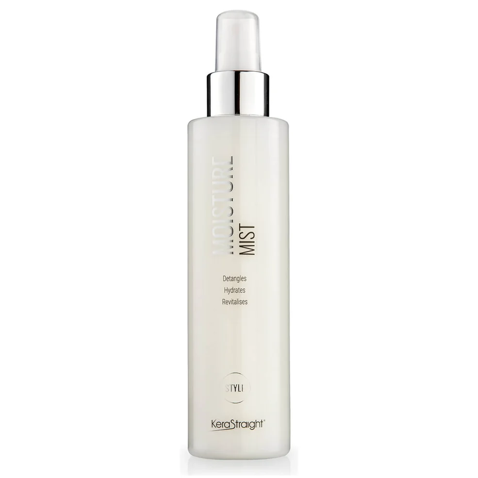 KeraStraight Moisture Mist 200ml Image 1