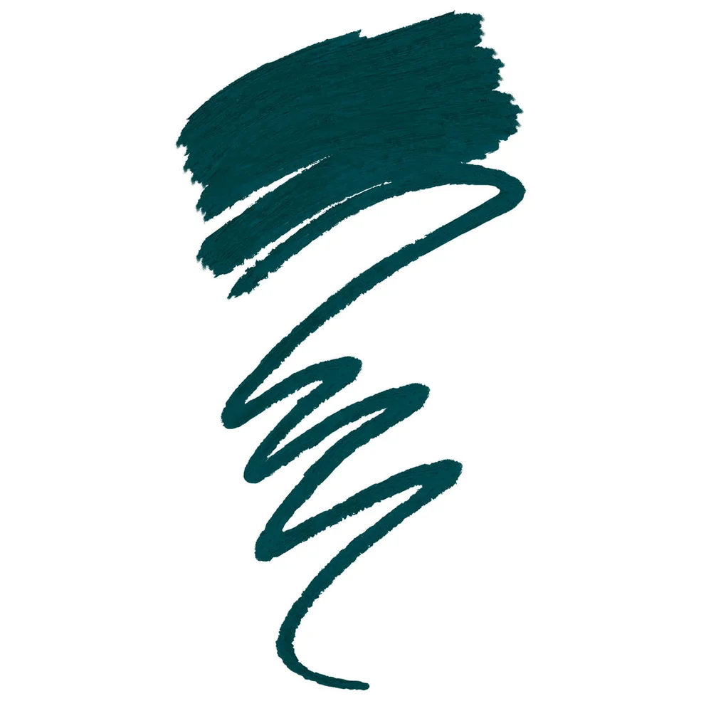 Smashbox Always On Gel Eyeliner (Various Shades) Image 1
