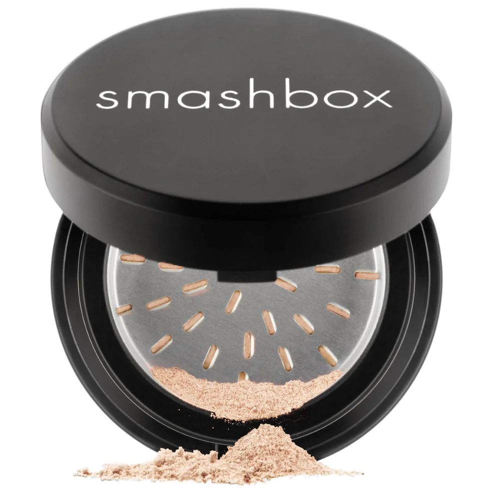 Smashbox Halo Hydrating Perfecting Powder (Various Shades) Image 1
