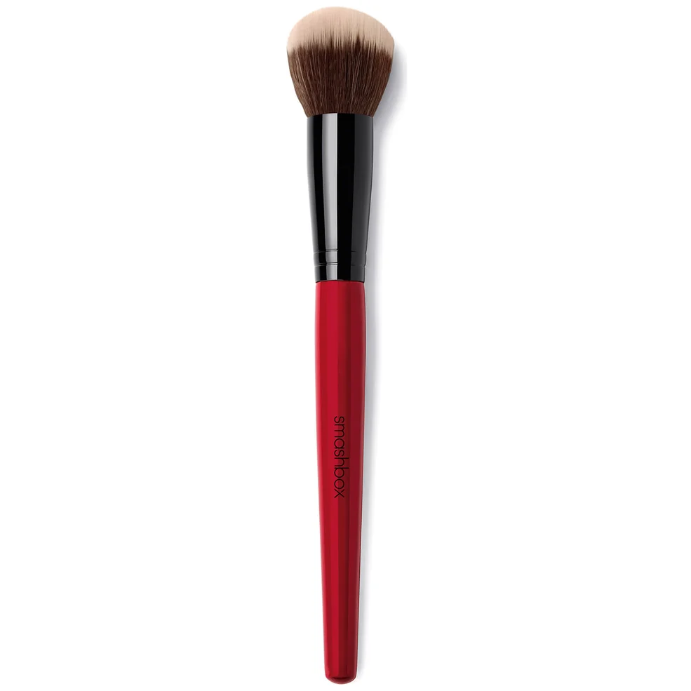 Smashbox Blurring Foundation Brush Image 1
