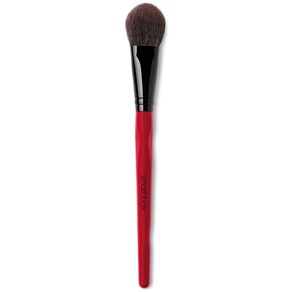 Smashbox Precise Blush Brush Image 1
